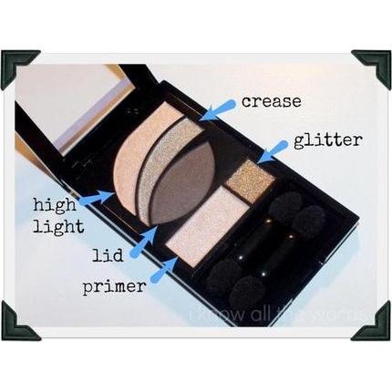 Thumbnail - Revlon, Lidschatten, Photoready Primer, Shadow & Sparkle (505 Impressionist)