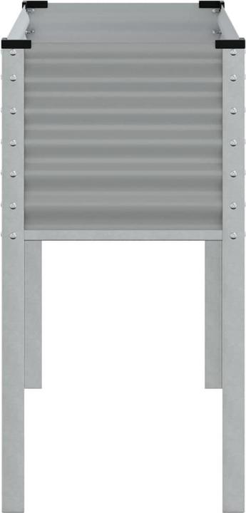 Produktbild vidaXL Pflanzkübel