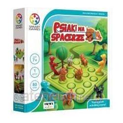 Smart Games Iuvi Šunys pasivaikščiojant (Deutsch)