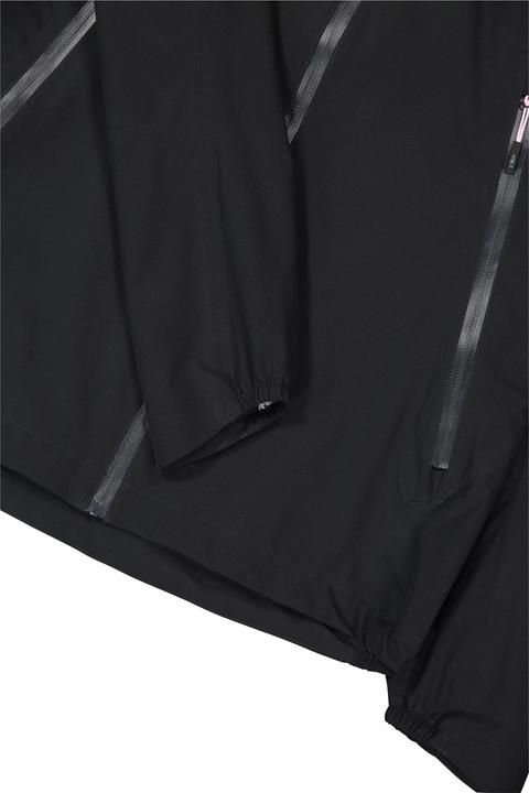 Produktbild CMP Campagnolo Women's Jacket Fix Hood 2 Layer (46, XXL)