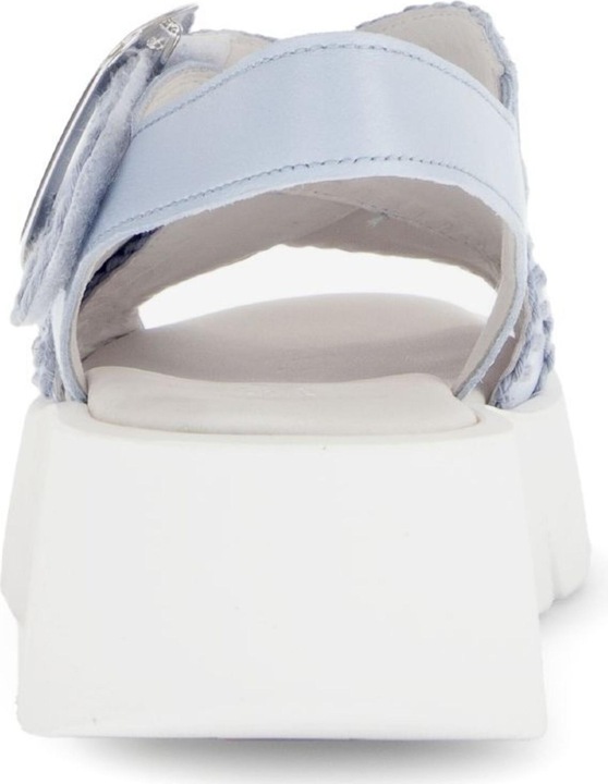 Actual product image Gabor Sandalen (41)
