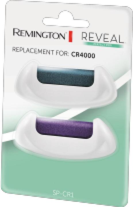 Produktbild Remington Ersatz-Rollen Reveal Perfect Pedi (1 x)