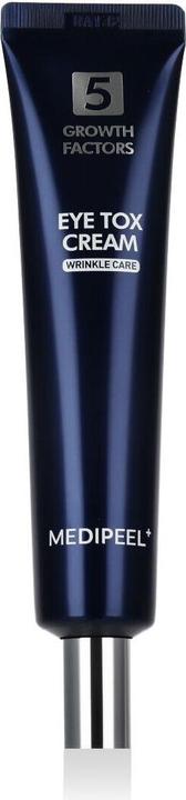 Produktbild Medi-Peel Eye Tox Cream (Augenpflege Crème, 40 ml, Tag + Nacht)