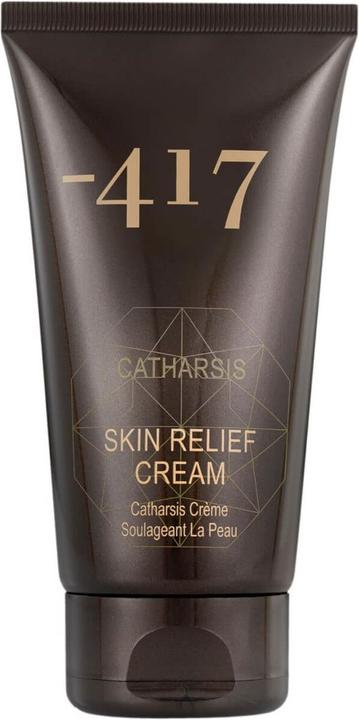 Minus 417 Aufhebungs-/Linderungs-/Heil-Creme (Körpercreme, 150 ml)