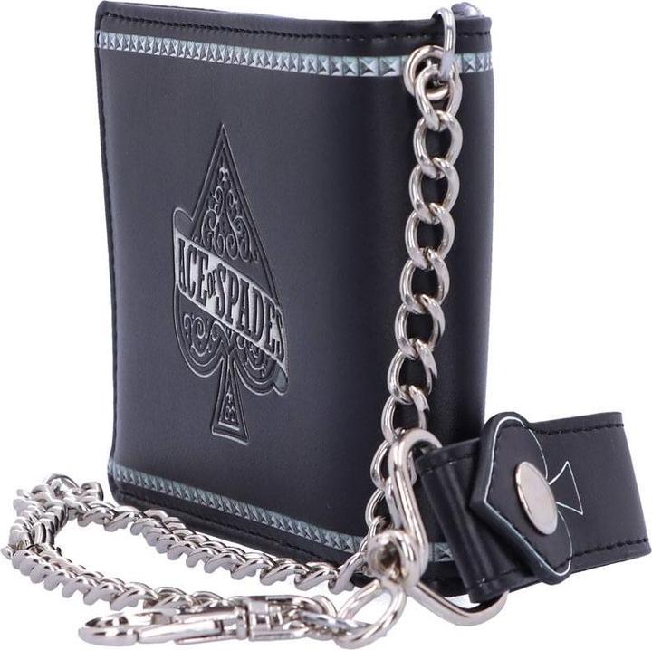 Actual product image Nemesis Now Porte-Feuille Motorhead