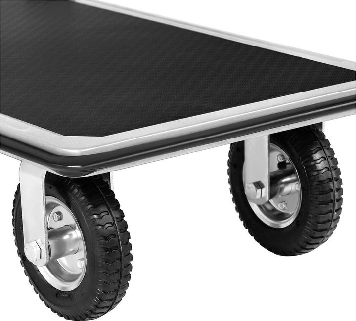 Image du produit MSW Chariot à plate-forme (300 kg)