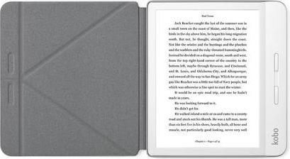 Actual product image Kobo SleepCover (Libra H2O)