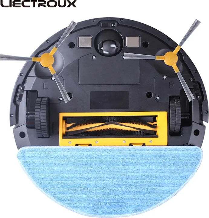 Produktbild Liectroux C30B (Saugwischroboter)