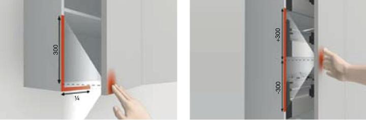 Immagine prodotto Blum Tip-On