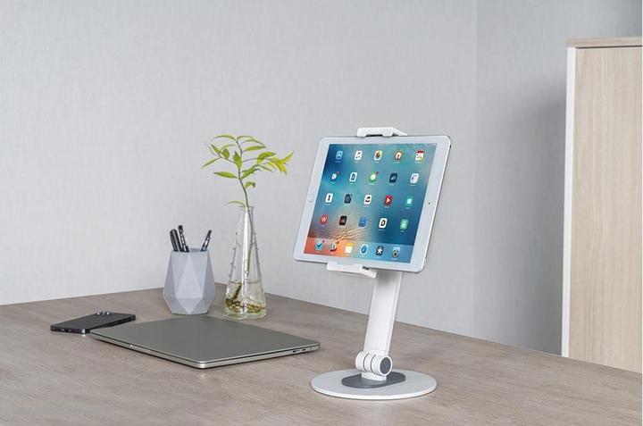 Produktbild Neomounts DS15-540WH1 Universal Tablet-Ständer für 4