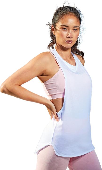 Produktbild Tri Dri Ärmelloses Oberteil (XXS)