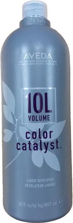 Aveda Color Catalysts10 Volume Color Catalyst™ Liquid 887ml