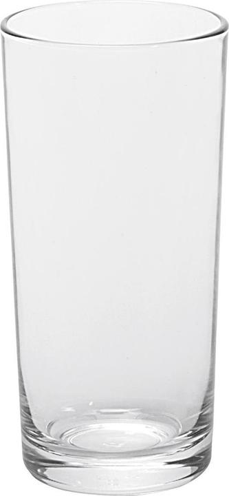 Image du produit Montana: Trinkglas Gala 260 ml, 3 Stück, Transparent (0.26 l, 3 x)