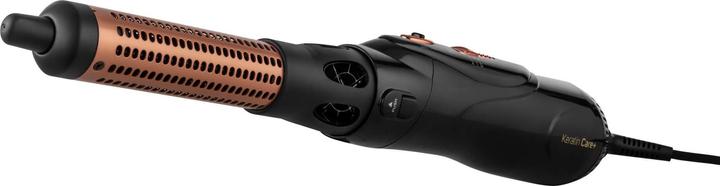 Actual product image Sencor SHS 8401BK
