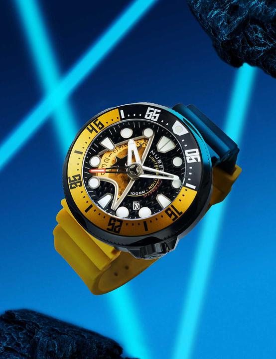 Image du produit Nubeo NB-6104-01 Ventana Star Trek Starfleet Limited Edition