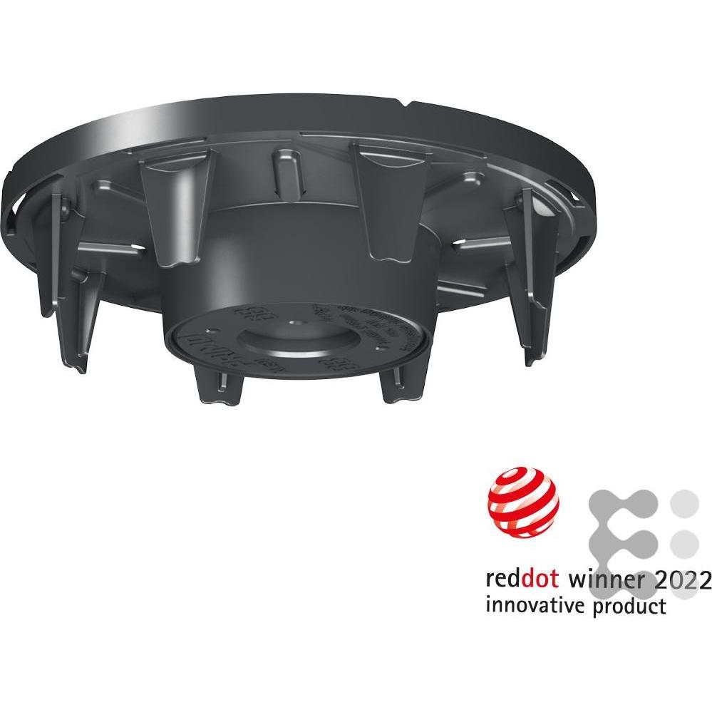 Primo, Zubehör Beleuchtung, Frontteil