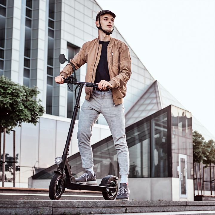 Immagine prodotto T'nB Mobilità/E-Mobilità