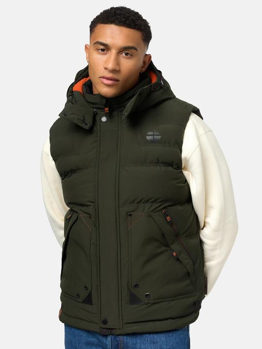Produktbild Stone Harbour Egoor (M)
