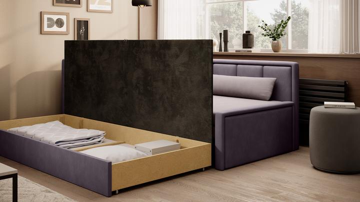 Actual product image ELTAP Fulgeo (3-seater, Sofa bed)