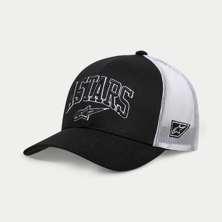 Produktbild Alpinestars Hat 24 Dunker Trucker (One Size)