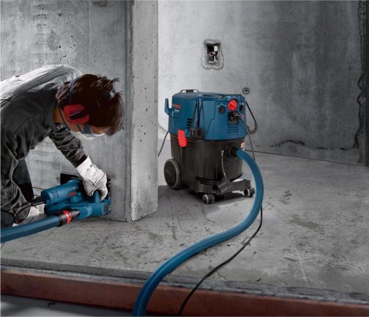 Actual product image Bosch Professional GNF 35 CA (Wall groove cutter)