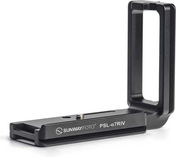 Produktbild Sunwayfoto L-Bracket für Sony A7RIV PSL-A7RIV