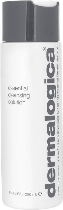 Actual product image Dermalogica Cleansers - Essential Cleansing Solution (250 ml)