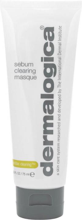 Produktbild Dermalogica MediBac - Sebum Clearing Masque (75 ml)