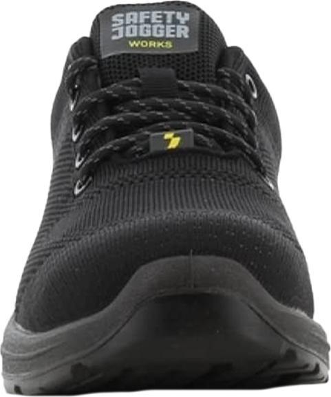 Image du produit Safety Jogger Ecofitz S1P Chaussures Adulte (S1P, 39.5)