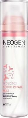 Image du produit Neogen Dermalogy Probiotiques Brume Réparatrice Jeunesse (Lotion pour le corps, 120 ml)