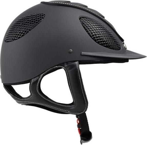Produktbild GPA reithelm speedair crystal 2x (60 cm)