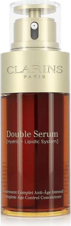 Image du produit Clarins Double Serum (75 ml)