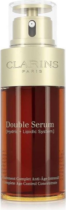 Produktbild Clarins Double Serum (75 ml)