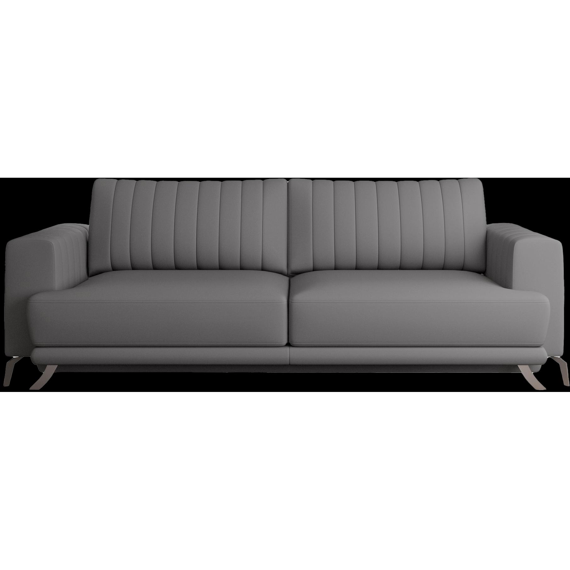 ELTAP, Sofa, Elise (4-Sitzer, Bettsofa)