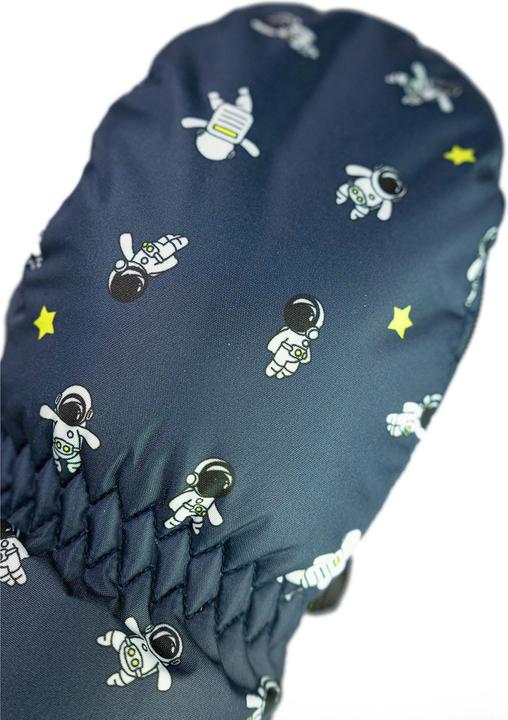 Produktbild Reusch Kid's Sleepover Mitten (S)