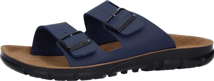 Image du produit Birkenstock Bilbao Birko-Flor Softbedding normal (40)