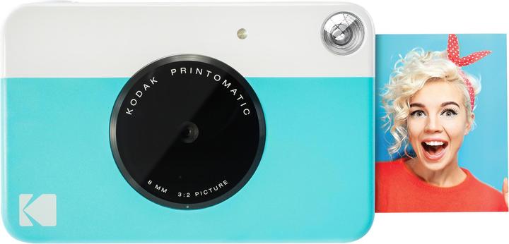 Kodak Printomatic
