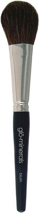 Actual product image GloMinerals Brushes & Tools - Blush Brush (Blusher)