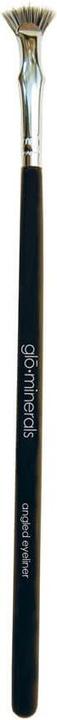 Actual product image GloMinerals Brushes & Tools - Angled Eyeliner Brush