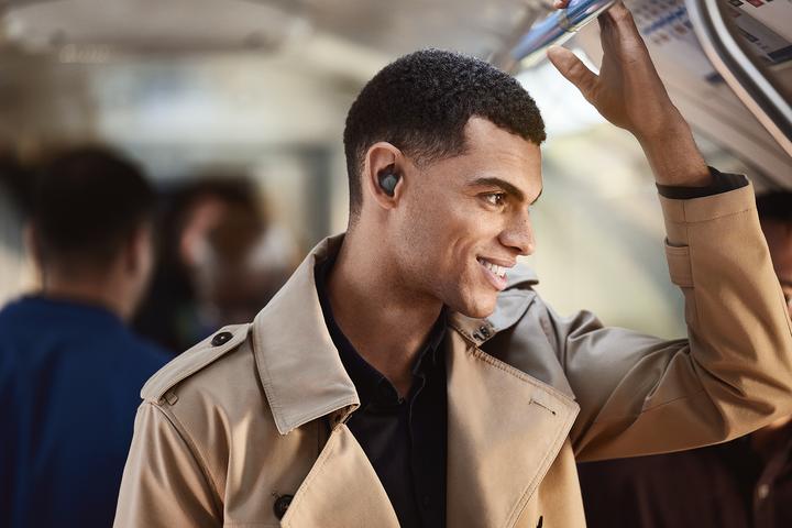 Actual product image Jabra Elite 7 Pro (ANC, 8 h, Wireless)