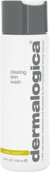 Actual product image Dermalogica MediBac - Clearing Skin Wash (Cleansing gel, 250 ml)