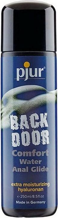 Productafbeelding Pjur Achterdeur (250 ml)