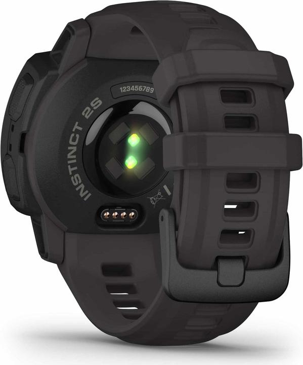 Immagine prodotto Garmin Instinct 2S Solar (40 mm)