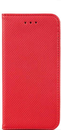 Produktbild Telforceone Magnethalter Samsung S24 Plus Rot (Samsung Galaxy S24+)