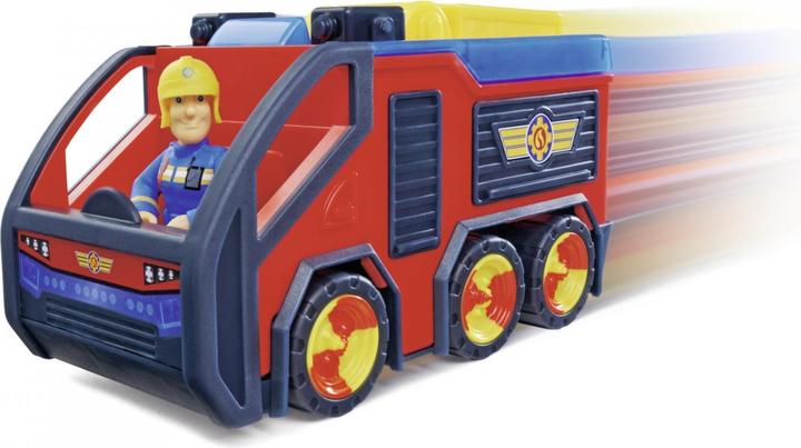 Produktbild Simba Sam Junior Jupiter Neue Version