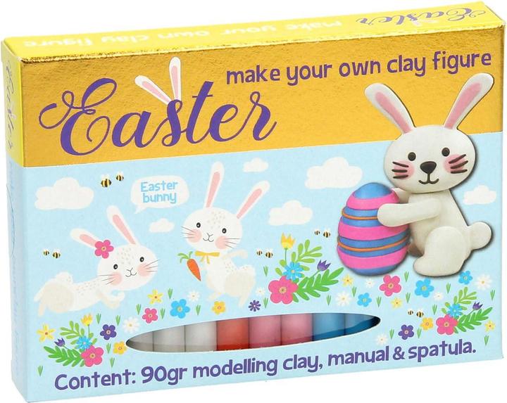 Immagine prodotto Wins Holland Set di argilla Pasqua