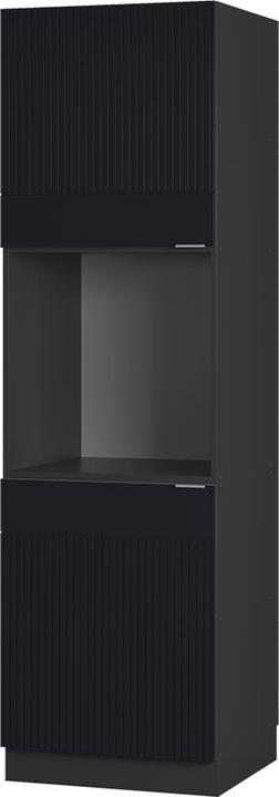 Antracite, Nero, Strisce nere