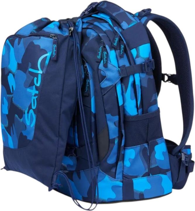 Produktbild Satch Sportbeutel (12 l)