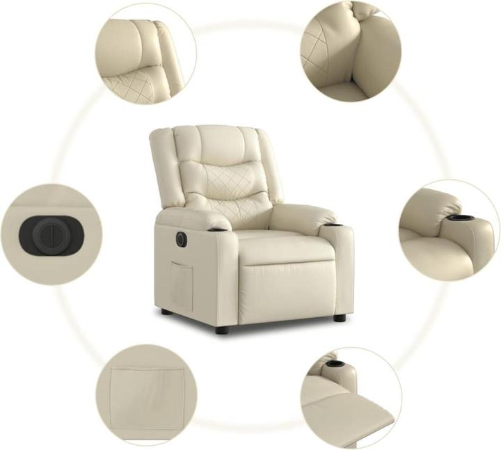 Immagine prodotto vidaXL Relaxsessel