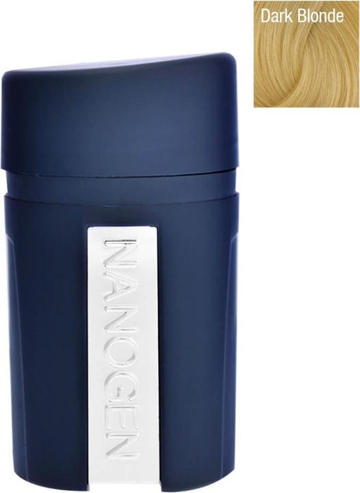 Produktbild Nanogen Nanofibres Dunkelblond